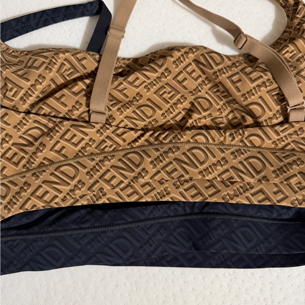 FENDI X SKIMS Barlette Pack - Picture 4 of 5